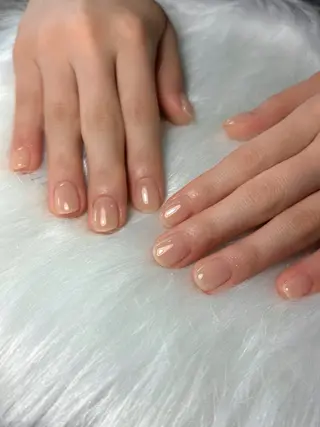 ネイル LAVISH nanakaのネイルデザイン