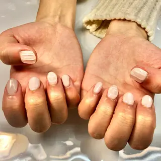 ネイル Tocowaka マエダのネイルデザイン