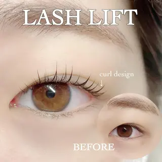 マツエク・マツパ Twinkmiru新宿所属・Yuriko⭐️ まつげ/眉毛のマツエク・マツパデザイン