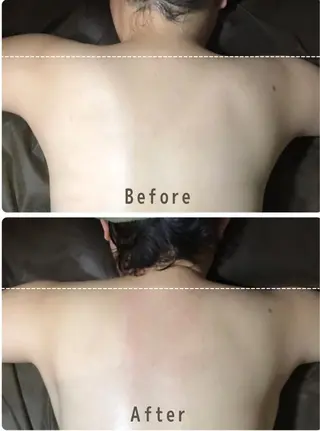 body make salon aqua所属・深層リンパ aquaのエステ・リラクイメージ