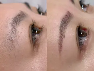 アイブロウ 小林 里菜のエステ・リラクイメージ