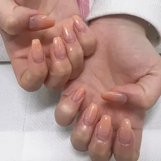 ネイル MAXKELLY梅田 くろだ🧸౨ৎのネイルデザイン