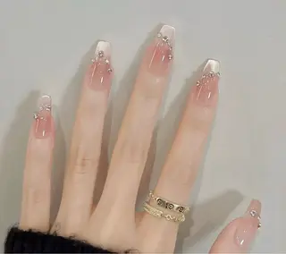 ネイル Wilu nail 二子新地駅徒歩30秒のネイルデザイン