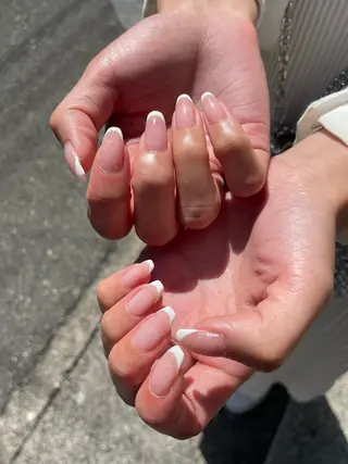 ネイル WATANABE MAYUMIのネイルデザイン