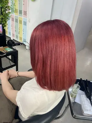 ミディアム メンズパーマ屋さん /yuki☃️💭のヘアスタイル