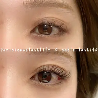 マツエク・マツパ Kaile. 恵比寿所属・kokubo suzuka 恵比寿のマツエク・マツパデザイン