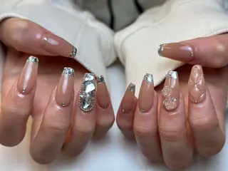 ネイル Jenn Nail Shinokuboのネイルデザイン