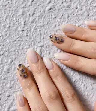 ネイル Private salonl 19のマツエク・マツパデザイン