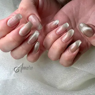 ネイル You kyehwaのネイルデザイン