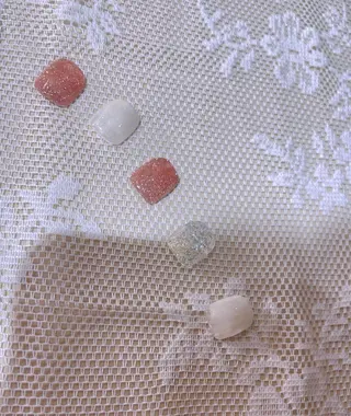 ネイル NANA NAILのネイルデザイン