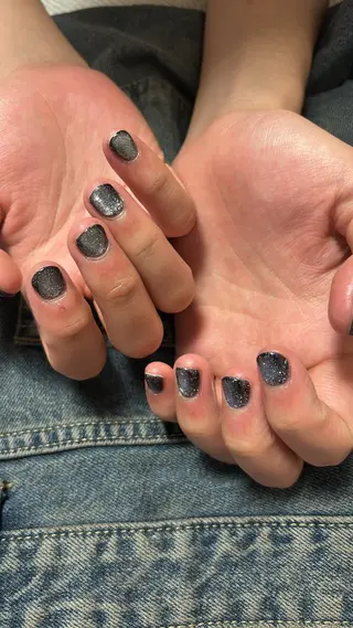 ネイル 東 咲良のネイルデザイン