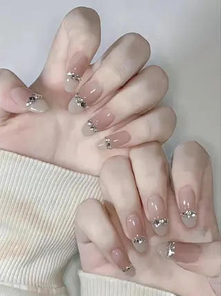 ネイル MIHANA ZENのネイルデザイン