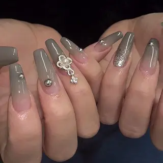 ネイル mignon nailのネイルデザイン