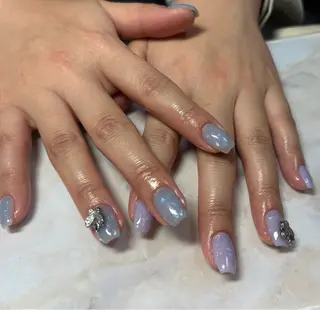 ネイル Maison Mielのネイルデザイン