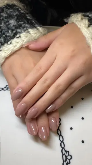 ネイル EYEST クロダのネイルデザイン