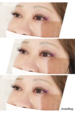 マツエク・マツパ KU TA  \(◡̈)/の眉毛・アイブロウイメージ