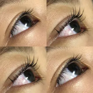 tominaga ryokoのヘアスタイル