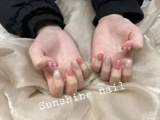 ネイル サンシャイン ネイル池袋店のネイルデザイン
