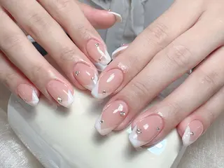 ネイル Nail Jolieのネイルデザイン