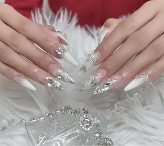 ネイル Nova Nailのネイルデザイン