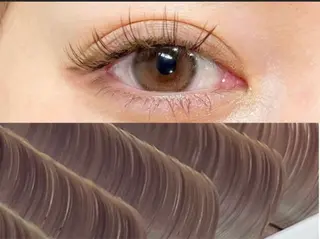 マツエク・マツパ リオ 池袋のマツエク・マツパデザイン