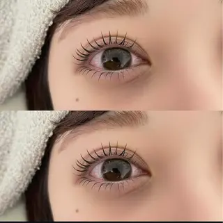 マツエク・マツパ 🎀amii新宿/ REIRA🎀のマツエク・マツパデザイン