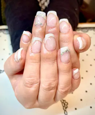 ネイル nailist cocoのネイルデザイン