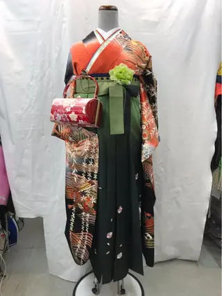 上辻 博司のヘアスタイル