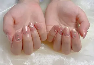ネイル K.K西日暮里 ネイルサロンのネイルデザイン