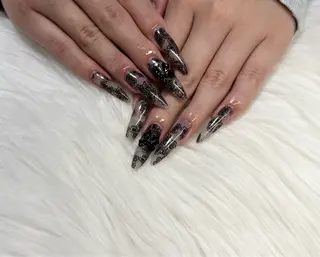 ネイル nailsalon R.のネイルデザイン