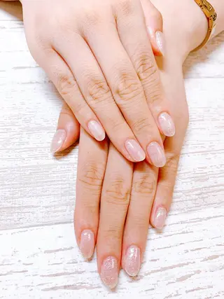 ネイル Story nail所属・Story nail Sakuraのネイルデザイン