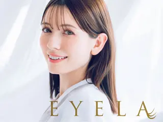 マツエク・マツパ 𝙀𝙔𝙀𝙇𝘼 ／ナノハ🪽のマツエク・マツパデザイン
