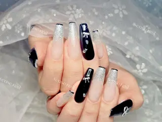 ネイル Maiii 💗のネイルデザイン