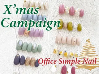 ネイル JurerEye☆ Marikoのネイルデザイン