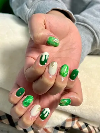 ネイル nail salon Defiのネイルデザイン