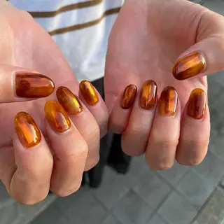 ネイル doux nailのネイルデザイン
