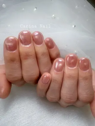 ネイル Carina Nailのネイルデザイン