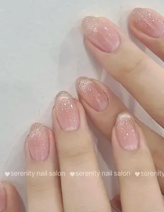 ネイル ✨Serenity Nail salonのネイルデザイン