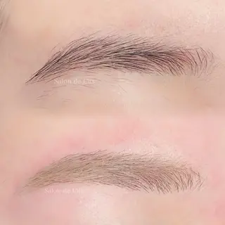 アイブロウ Salon de Cilsのマツエク・マツパデザイン