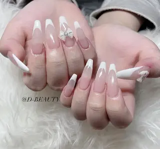 ネイル スカルプ専門店 Ｄ-Beautyのネイルデザイン