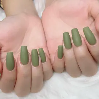 ネイル Nail salon EM（エム）諸星のネイルデザイン