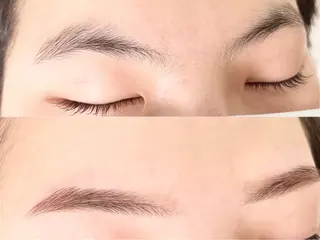 アイブロウ まつげとまゆげ天王寺 Rio🍒のマツエク・マツパデザイン