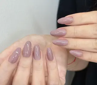 ネイル ル ルのネイルデザイン