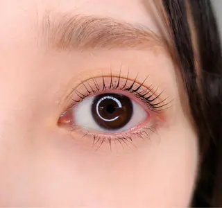 マツエク・マツパ 内藤 由貴のマツエク・マツパデザイン