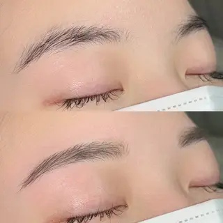 アイブロウ MASAKI KOKOROの眉毛・アイブロウイメージ