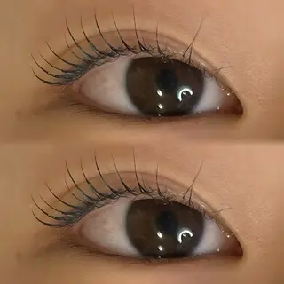 マツエク・マツパ mary西大寺店 hinokiのマツエク・マツパデザイン