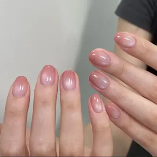 ネイル Sachi Nail上野のネイルデザイン