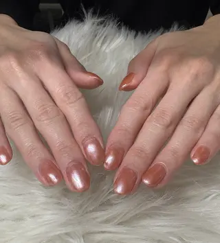 ネイル Ange所属・Ange_ Amane🎀のネイルデザイン