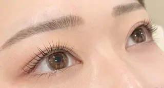 マツエク・マツパ grey ayaのマツエク・マツパデザイン