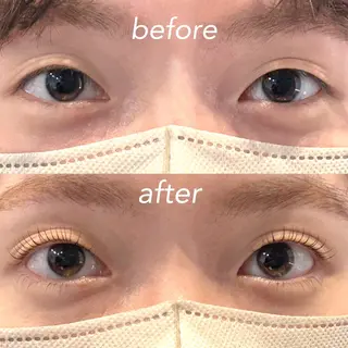 マツエク・マツパ REMIA 🤍harukaのネイルデザイン